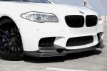 BMW M5 by EVS Motors on ADV.1 Wheels 2014 года